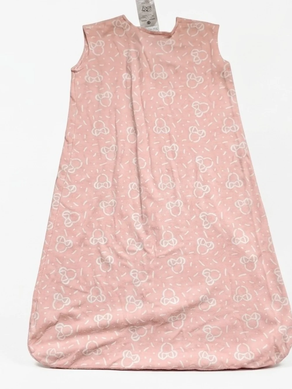 Halo Disney Minnie Sleep Sack In 6 To 12 Months